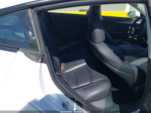 Aukcja sprzedaży 2023 Tesla Model 3 Rear-wheel Drive, vin: 5YJ3E1EA4PF575123, numer aukcji: 45289856