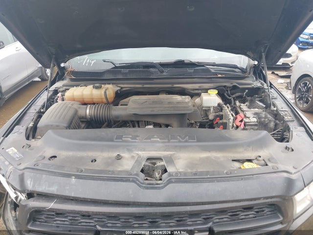 Продаж на аукціоні авто 2019 Ram 1500 Tradesman  4x2 5'7 Box, vin: 1C6RREGG3KN763625, номер лоту: 45289858