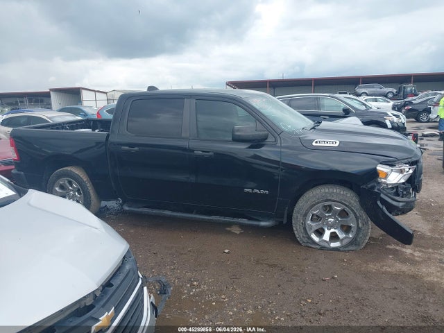 Продаж на аукціоні авто 2019 Ram 1500 Tradesman  4x2 5'7 Box, vin: 1C6RREGG3KN763625, номер лоту: 45289858