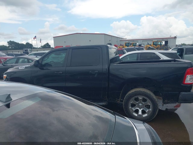Продаж на аукціоні авто 2019 Ram 1500 Tradesman  4x2 5'7 Box, vin: 1C6RREGG3KN763625, номер лоту: 45289858