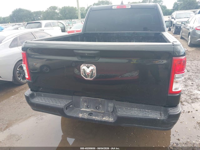 Продаж на аукціоні авто 2019 Ram 1500 Tradesman  4x2 5'7 Box, vin: 1C6RREGG3KN763625, номер лоту: 45289858