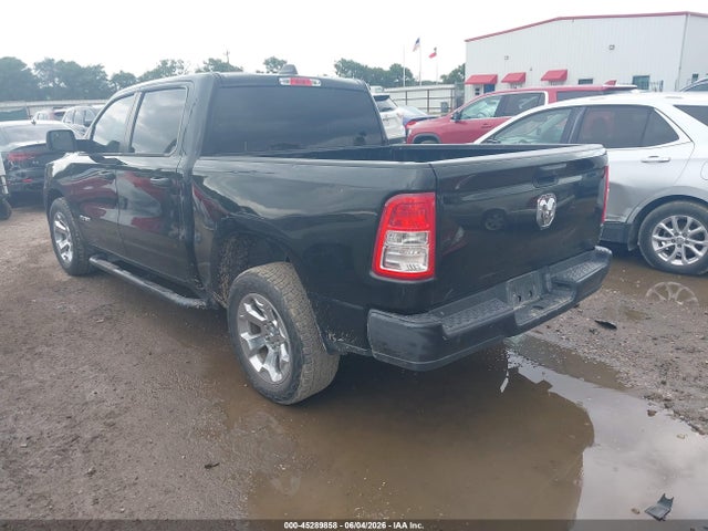 Продаж на аукціоні авто 2019 Ram 1500 Tradesman  4x2 5'7 Box, vin: 1C6RREGG3KN763625, номер лоту: 45289858