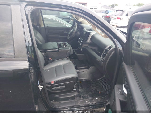 Продаж на аукціоні авто 2019 Ram 1500 Tradesman  4x2 5'7 Box, vin: 1C6RREGG3KN763625, номер лоту: 45289858