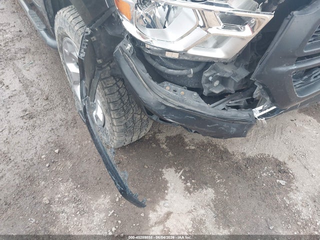 Продаж на аукціоні авто 2019 Ram 1500 Tradesman  4x2 5'7 Box, vin: 1C6RREGG3KN763625, номер лоту: 45289858