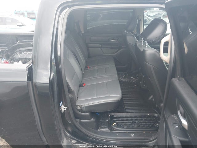 Продаж на аукціоні авто 2019 Ram 1500 Tradesman  4x2 5'7 Box, vin: 1C6RREGG3KN763625, номер лоту: 45289858