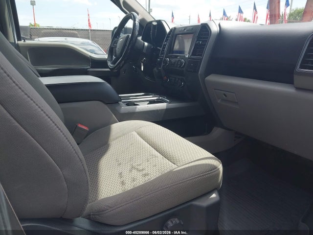 Aukcja sprzedaży 2019 Ford F-150 Xlt, vin: 1FTEW1E44KFD28012, numer aukcji: 45289866