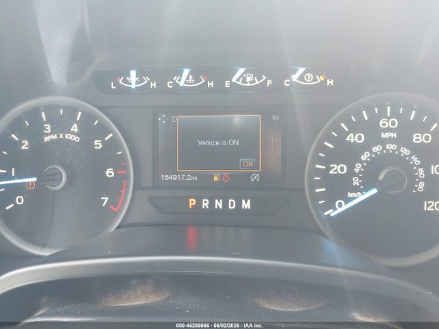 Aukcja sprzedaży 2019 Ford F-150 Xlt, vin: 1FTEW1E44KFD28012, numer aukcji: 45289866