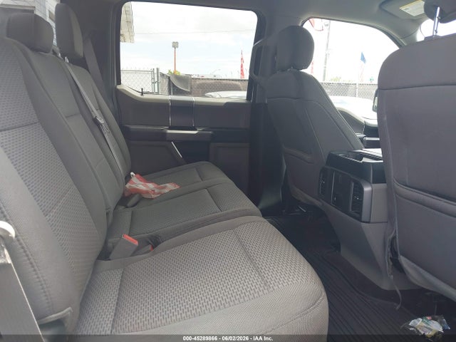 Aukcja sprzedaży 2019 Ford F-150 Xlt, vin: 1FTEW1E44KFD28012, numer aukcji: 45289866