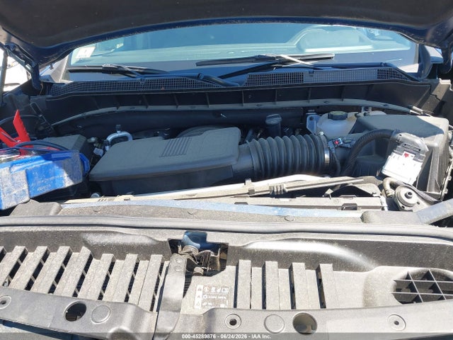 2GCUDEED7R1163437 Chevrolet Silverado 1500 4wd Short Bed Rst