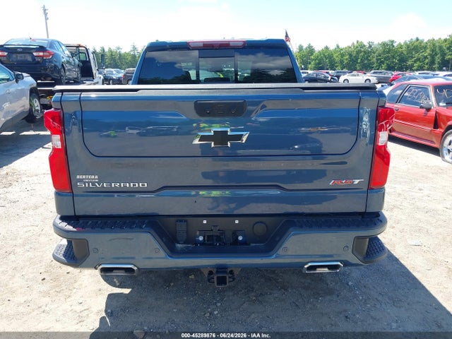 2GCUDEED7R1163437 Chevrolet Silverado 1500 4wd Short Bed Rst