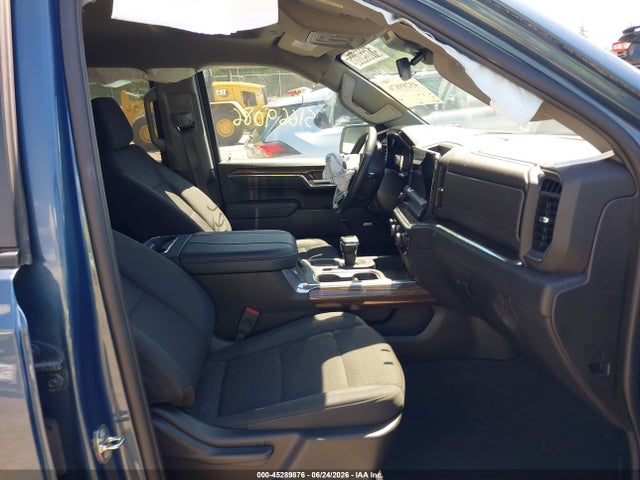 2GCUDEED7R1163437 Chevrolet Silverado 1500 4wd Short Bed Rst
