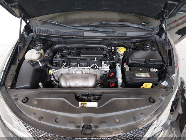 Chrysler 200 LX 2016 1C3CCCFB6GN183517 Image 10