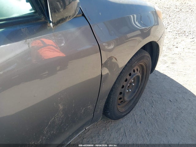 Продажа на аукционе авто 2007 Toyota Matrix, vin: 2T1KR32E17C666356, номер лота: 45289888