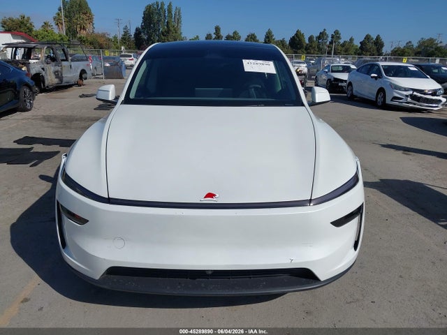 Продаж на аукціоні авто 2026 Tesla Model Y Premium Rear-wheel Drive/rear-wheel Drive, vin: 7SAYGDED7TF456782, номер лоту: 45289890