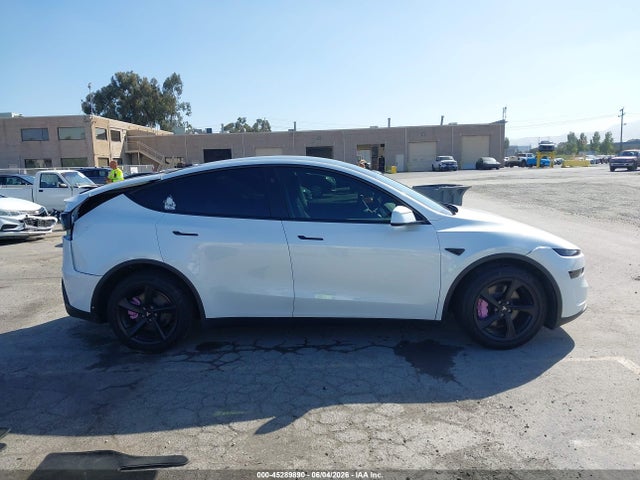 Продаж на аукціоні авто 2026 Tesla Model Y Premium Rear-wheel Drive/rear-wheel Drive, vin: 7SAYGDED7TF456782, номер лоту: 45289890