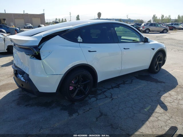 Продаж на аукціоні авто 2026 Tesla Model Y Premium Rear-wheel Drive/rear-wheel Drive, vin: 7SAYGDED7TF456782, номер лоту: 45289890