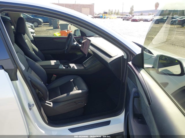 Продаж на аукціоні авто 2026 Tesla Model Y Premium Rear-wheel Drive/rear-wheel Drive, vin: 7SAYGDED7TF456782, номер лоту: 45289890