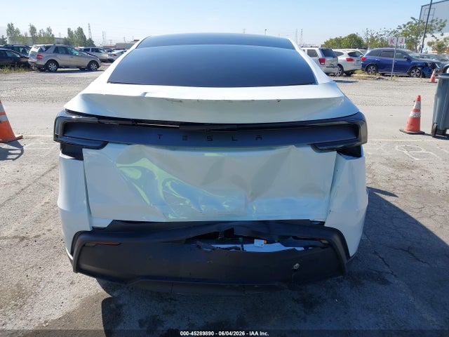 Продаж на аукціоні авто 2026 Tesla Model Y Premium Rear-wheel Drive/rear-wheel Drive, vin: 7SAYGDED7TF456782, номер лоту: 45289890