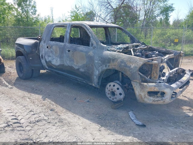 Auction sale of the 2020 Ram 3500 Limited  4x4 6'4 Box, vin: 3C63RRPL2LG242707, lot number: 45289892
