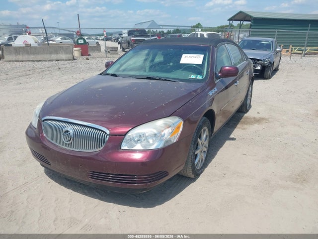 Продаж на аукціоні авто 2006 Buick Lucerne Cxl, vin: 1G4HD57276U220907, номер лоту: 45289895