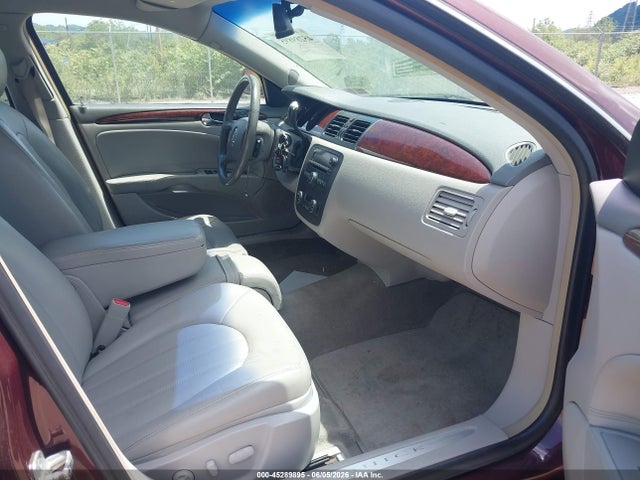Продаж на аукціоні авто 2006 Buick Lucerne Cxl, vin: 1G4HD57276U220907, номер лоту: 45289895