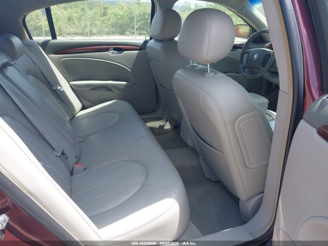 Продаж на аукціоні авто 2006 Buick Lucerne Cxl, vin: 1G4HD57276U220907, номер лоту: 45289895