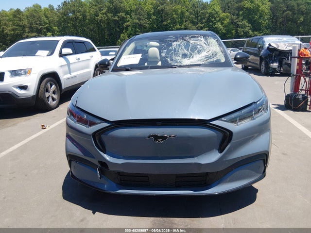 Продажа на аукционе авто 2024 Ford Mustang Mach-e Premium, vin: 3FMTK3R70RMA51643, номер лота: 45289897