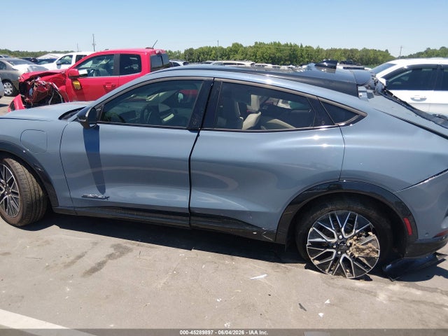 Продажа на аукционе авто 2024 Ford Mustang Mach-e Premium, vin: 3FMTK3R70RMA51643, номер лота: 45289897