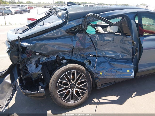 Продажа на аукционе авто 2024 Ford Mustang Mach-e Premium, vin: 3FMTK3R70RMA51643, номер лота: 45289897