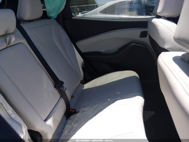Продажа на аукционе авто 2024 Ford Mustang Mach-e Premium, vin: 3FMTK3R70RMA51643, номер лота: 45289897