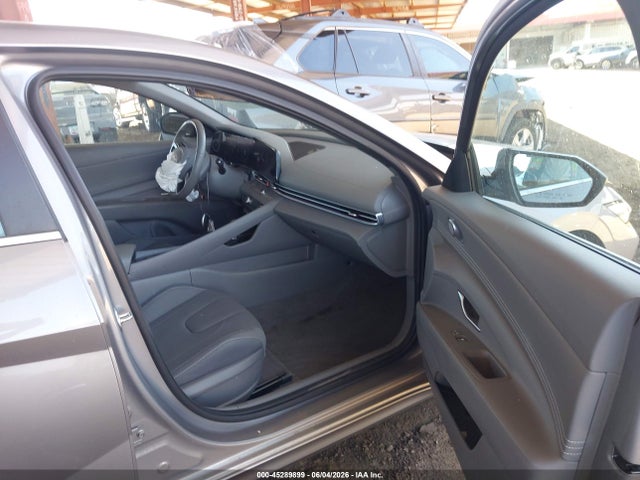 Hyundai Elantra Sel Convenience 2025 KMHLS4DG7SU910872 Image 5