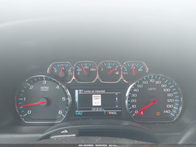 Продажа на аукционе авто 2018 Gmc Sierra 1500 Slt, vin: 3GTU2NEJ1JG339082, номер лота: 45289906