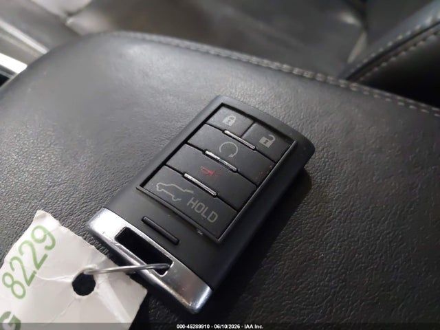 Продажа на аукционе авто 2014 Cadillac Srx Luxury Collection, vin: 3GYFNEE30ES644944, номер лота: 45289910
