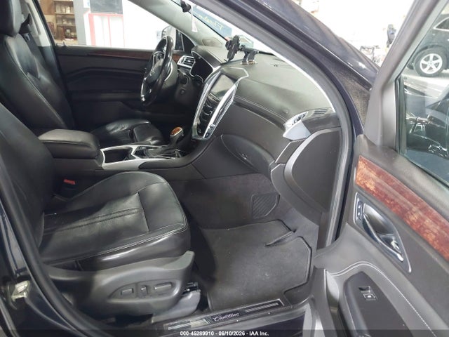 Продажа на аукционе авто 2014 Cadillac Srx Luxury Collection, vin: 3GYFNEE30ES644944, номер лота: 45289910