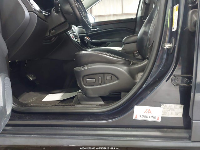 Продажа на аукционе авто 2014 Cadillac Srx Luxury Collection, vin: 3GYFNEE30ES644944, номер лота: 45289910