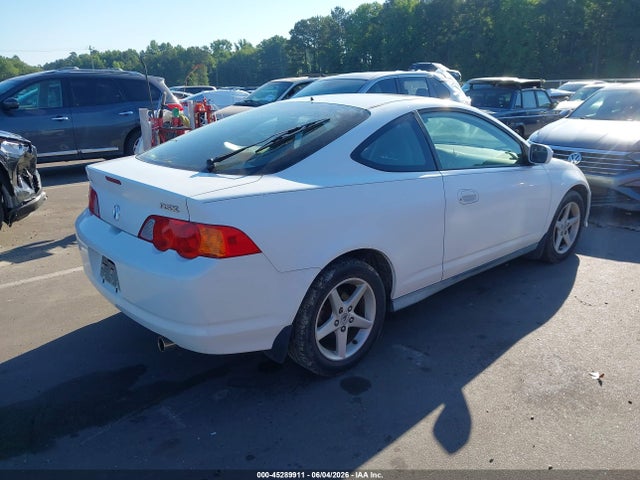 2003 Acura Rsx მანქანა იყიდება აუქციონზე, vin: JH4DC54873S003670, აუქციონის ნომერი: 45289911