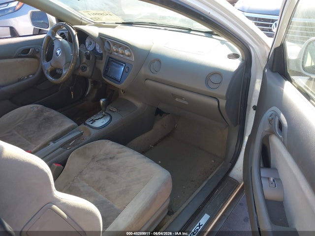 2003 Acura Rsx მანქანა იყიდება აუქციონზე, vin: JH4DC54873S003670, აუქციონის ნომერი: 45289911
