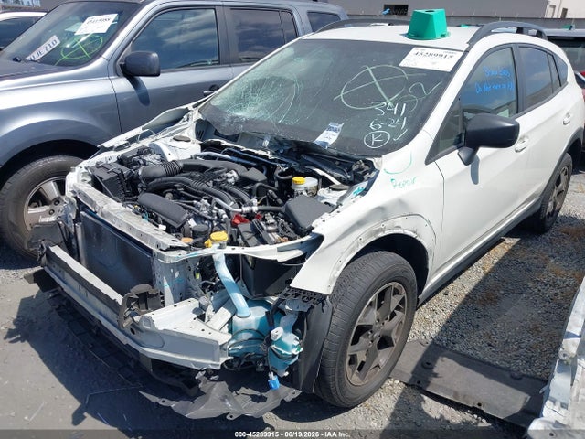 Subaru Crosstrek 2020 JF2GTABC2L8251290 Image 2
