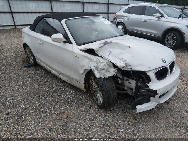 Aukcja sprzedaży 2012 Bmw 128i, vin: WBAUL7C55CVM82333, numer aukcji: 45289923