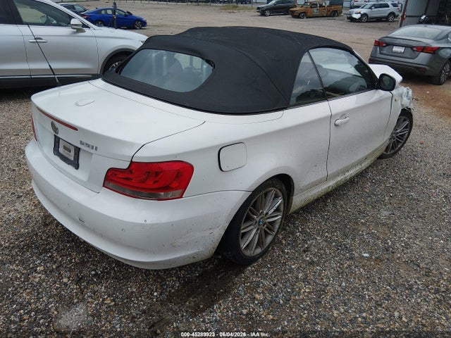 Aukcja sprzedaży 2012 Bmw 128i, vin: WBAUL7C55CVM82333, numer aukcji: 45289923