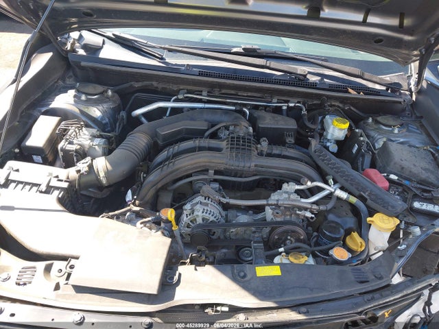 Aukcja sprzedaży 2021 Subaru Impreza Sedan, vin: 4S3GKAB62M3605142, numer aukcji: 45289929