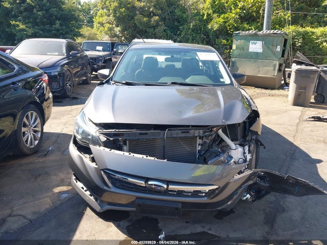 Aukcja sprzedaży 2021 Subaru Impreza Sedan, vin: 4S3GKAB62M3605142, numer aukcji: 45289929