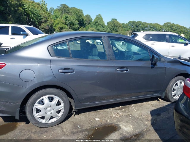 Aukcja sprzedaży 2021 Subaru Impreza Sedan, vin: 4S3GKAB62M3605142, numer aukcji: 45289929