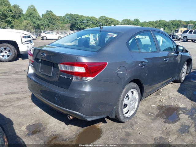 Aukcja sprzedaży 2021 Subaru Impreza Sedan, vin: 4S3GKAB62M3605142, numer aukcji: 45289929