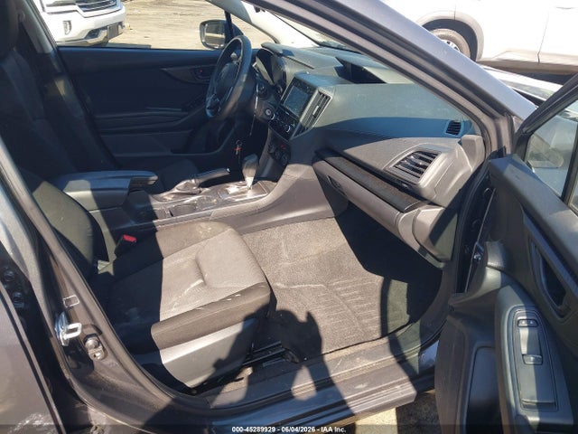 Aukcja sprzedaży 2021 Subaru Impreza Sedan, vin: 4S3GKAB62M3605142, numer aukcji: 45289929