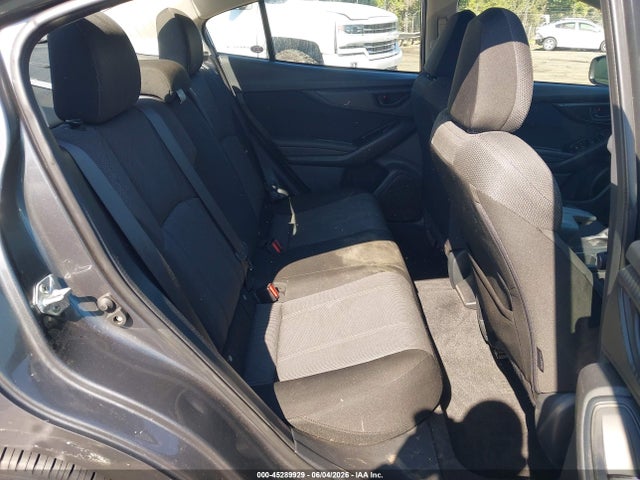 Aukcja sprzedaży 2021 Subaru Impreza Sedan, vin: 4S3GKAB62M3605142, numer aukcji: 45289929