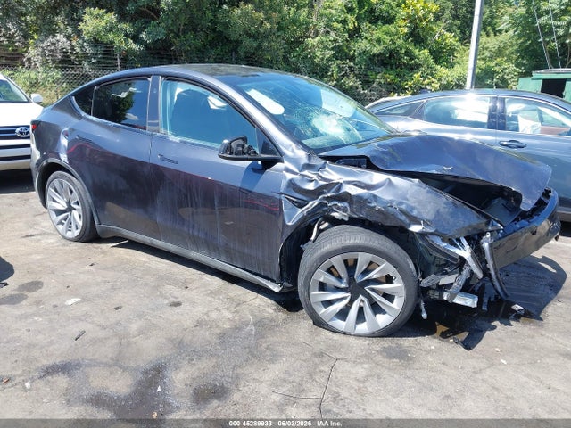 Aukcja sprzedaży 2026 Tesla Model Y Premium Rear-wheel Drive/rear-wheel Drive, vin: 7SAYGDED9TA453511, numer aukcji: 45289933