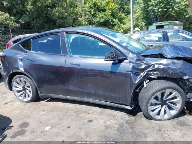 Aukcja sprzedaży 2026 Tesla Model Y Premium Rear-wheel Drive/rear-wheel Drive, vin: 7SAYGDED9TA453511, numer aukcji: 45289933