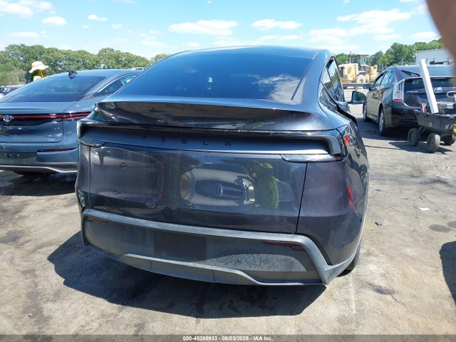 Aukcja sprzedaży 2026 Tesla Model Y Premium Rear-wheel Drive/rear-wheel Drive, vin: 7SAYGDED9TA453511, numer aukcji: 45289933