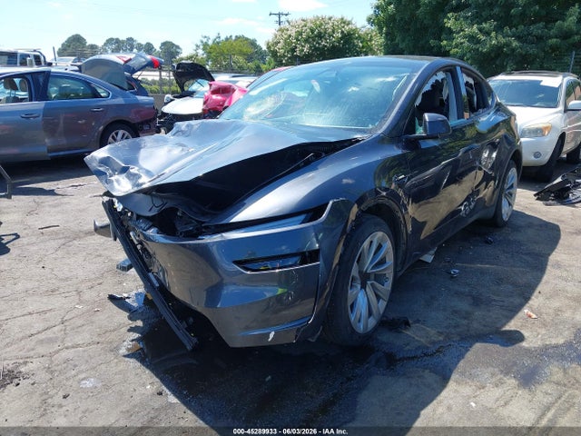 Aukcja sprzedaży 2026 Tesla Model Y Premium Rear-wheel Drive/rear-wheel Drive, vin: 7SAYGDED9TA453511, numer aukcji: 45289933